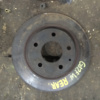 Диск тормозной Mazda GJ2FW Atenza R