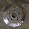 Диск тормозной Toyota GRE152 Blade R