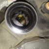 Двигатель Nissan QR25-DE-537656A 4WD CVT БЕЗ КОНДЕРА X-Trail TNT31
