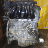 Двигатель Renault Koleos 2TR703/2TRA703-P104920 2.5L 4WD CVT HY0