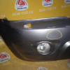 Бампер Kia Sorento BL/JC '2006-2009 перед туманки, под омывател фар 865113E511