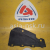 Подкрылок SsangYong Rexton GAB/Y200 '2001- перед, лев н передняя часть под бампер 7971908000