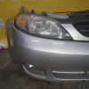 Ноускат Chevrolet Lacetti J200/48 Holden Хэтчбек, Левый руль, акпп, туманки