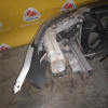 Ноускат Chevrolet Lacetti J200/48 Holden Хэтчбек, Левый руль, акпп, туманки