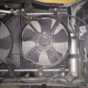 Ноускат Chevrolet Lacetti J200/48 Holden Хэтчбек, Левый руль, акпп, туманки