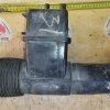 Гофра впускного коллектора Toyota 2UZ Sequoia/Tundra UCK30/UCK45 пластик 17880-0F010