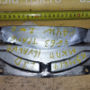 Кожух маховика Mitsubishi Delica PD4W/PA4W 4G63/4G64 2WD m/t крышка, R5M21