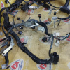 Коса ДВС Toyota 1ND-TV Yaris NLP130 '03.2013-07.2014 2WD m/t LHD EUROPE 82121-0DE92