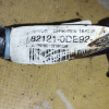 Коса ДВС Toyota 1ND-TV Yaris NLP130 '03.2013-07.2014 2WD m/t LHD EUROPE 82121-0DE92