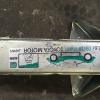 Домкрат Toyota 09118-10010