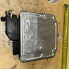 Компьютер ДВС Toyota 89661-0D030 1ND NLP130 2WD m/t