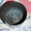 Толкатель клапана Toyota 1AZ/2AZ/1GR/1NZ/1ZZ/1AZ 47