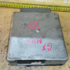 Компьютер Mazda MPV GY15-18881-A / XU3F-12A650-AVA GY LWEW 4WD a/t