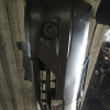 Бампер TOYOTA Estima #CR30/40 перед Aeras 52119-2J160, т. 13-42 (в сборе)