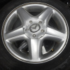 Диск Литой Mazda R14/4/100