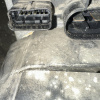 Гидроусилитель Nissan VQ35/QR25 Elgrand E52 49110-1JA0B