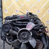 Двигатель Toyota 2LTE-3756730 2WD Chaser/Mark II LX90-6509063