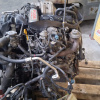 Двигатель Toyota 2LTE-3756730 2WD Chaser/Mark II LX90-6509063