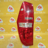 Стоп Hyundai H1/Grand Starex TQ '2007- L (пробито стекло, скол) 92401-4H020