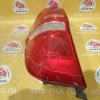 Стоп Hyundai H1/Grand Starex TQ '2007- L (пробито стекло, скол) 92401-4H020