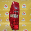 Стоп Hyundai H1/Grand Starex TQ '2007- L (трещина на стекле, царапины) 92401-4H020