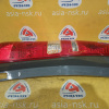 Стоп Hyundai H1/Grand Starex TQ '2007- L (трещина на стекле, царапины) 92401-4H020