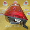 Стоп Hyundai H1/Grand Starex TQ '2007- L (трещина на стекле, царапины) 92401-4H020