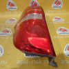 Стоп Hyundai H1/Grand Starex TQ '2007- L (трещинка на стекле) 92401-4H020