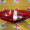 Стоп Hyundai H1/Grand Starex TQ '2007- L 92401-4H020