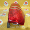 Стоп Hyundai H1/Grand Starex TQ '2007- L 92401-4H020
