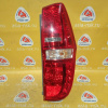 Стоп Hyundai H1/Grand Starex TQ '2007- R (сколы на стекле сбоку) 92402-4H000