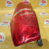 Стоп Hyundai H1/Grand Starex TQ '2007- R (сколы на стекле сбоку) 92402-4H000