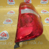 Стоп Hyundai H1/Grand Starex TQ '2007- R (сколы на стекле сбоку) 92402-4H000