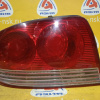 Стоп Hyundai Sonata EF/DA '2001-2013 L (сколы на стекле и на корусе) 92401-3D0
