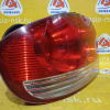Стоп Hyundai Sonata EF/DA '2001-2013 L (сколы на стекле и на корусе) 92401-3D0