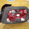 Стоп Hyundai Sonata EF/DA '2001-2013 L (сколы на стекле и на корусе) 92401-3D0