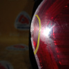 Стоп Hyundai Sonata EF/DA '2001-2013 L (сколы на стекле и на корусе) 92401-3D0