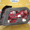 Стоп Hyundai Sonata EF/DA '2001-2013 L (трещины на стекле) 92401-3D0