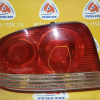 Стоп Hyundai Sonata EF/DA '2001-2013 L (трещины на стекле, скол на корпусе, сломано одно крепление) 92401-3D0