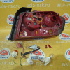 Стоп Hyundai Sonata EF/DA '2001-2013 L (трещины на стекле, скол на корпусе, сломано одно крепление) 92401-3D0