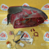 Стоп Hyundai Sonata EF/DA '2001-2013 L (трещины на стекле, скол на корпусе, сломано одно крепление) 92401-3D0