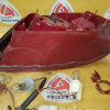 Стоп Hyundai Sonata EF/DA '2001-2013 L (трещины на стекле, скол на корпусе, сломано одно крепление) 92401-3D0