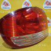 Стоп Hyundai Sonata EF/DA '2001-2013 L (трещины на стекле, скол на корпусе, сломано одно крепление) 92401-3D0