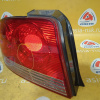 Стоп Hyundai Sonata EF/DA '2001-2013 L (трещины на стекле, скол на корпусе, сломано одно крепление) 92401-3D0