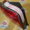 Стоп Hyundai Sonata EF/DA '2001-2013 L (трещины на стекле, скол на корпусе, сломано одно крепление) 92401-3D0
