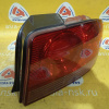 Стоп Hyundai Sonata EF/DA '2001-2013 R без уплотнительной резинки 92402-3D000
