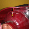 Стоп Hyundai Sonata EF/DA '2001-2013 R без уплотнительной резинки 92402-3D000