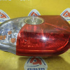 Стоп Hyundai Terracan HP/EF '2004 L белый 92401-H10