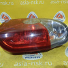 Стоп Hyundai Terracan HP/EF '2004 R белый 92402-H10