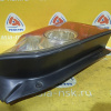 Стоп Hyundai Terracan HP/EF '2004 R белый 92402-H10